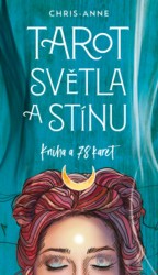 Tarot světla a stínu | CHRIS-ANNE