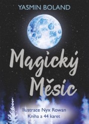 Levně Magický Měsíc