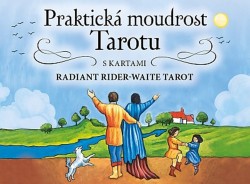 Levně Praktická moudrost Tarotu