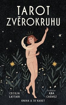 Levně Tarot zvěrokruhu