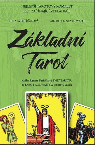 Levně Základní Tarot