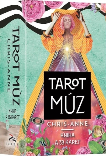 Levně Tarot Múz