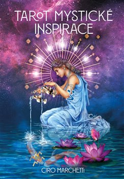 Levně Tarot mystické inspirace