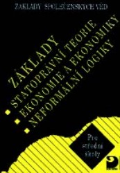 Základy společenských věd | EICHLER, Bohuslav