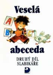 Veselá abeceda | LINC, Vladimír