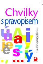 Chvilky s pravopisem | KOUŠOVÁ, Noemi