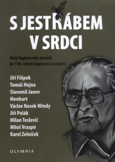 S Jestřábem v srdci