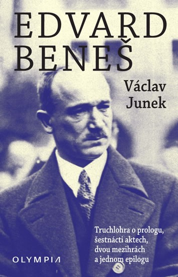 Levně Edvard Beneš