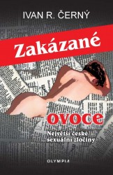 Zakázané ovoce | ČERNÝ, Ivan