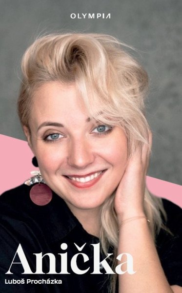 Levně Anička