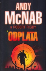 Odplata | McNAB, Andy, RIGBY, Robert