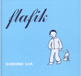 Flafík | LIA, Simone