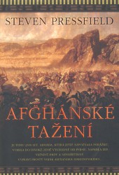 Afghánské tažení | PRESSFIELD, Steven