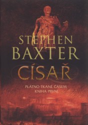 Císař   | BAXTER, Stephen