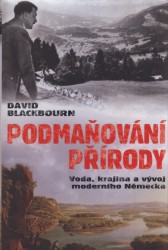 Podmaňování přírody