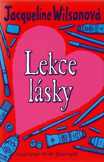 Lekce lásky
