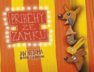 Příběhy ze zámku | NEDOMA, Jan