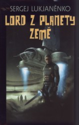Levně Lord z planety Země
