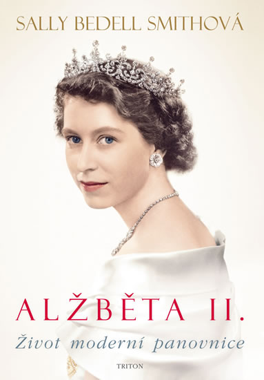 Levně Alžběta II.