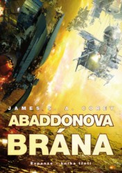 Abaddonova brána | COREY, James S. A.