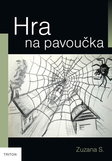 Hra na pavoučka | S., Zuzana