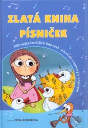 Zlatá kniha písniček