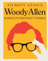 Levně Filmový génius Woody Allen