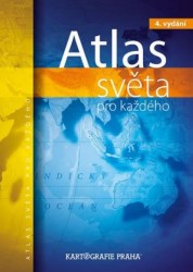 Atlas světa pro každého