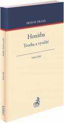 Honitba | HOLÝ, Václav