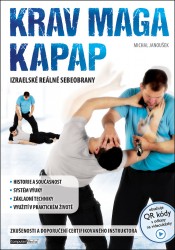 Krav Maga a Kapap | JANOUŠEK, Michal