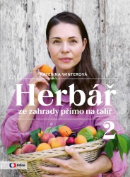 Herbář ze zahrady přímo na talíř 2 | WINTEROVÁ, Kateřina