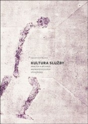 Kultura služby | BURDA, František