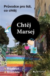 Levně Chtěj Marsej