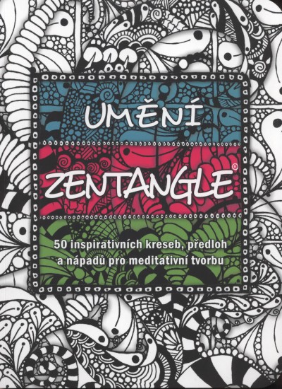 Umění Zentangle