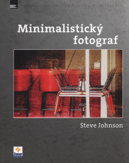 Minimalistický fotograf | JOHNSON, Steve