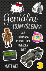 Geniální (s)myšlenka | ALT, Matt