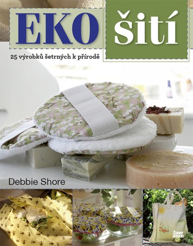 Levně EKO šití