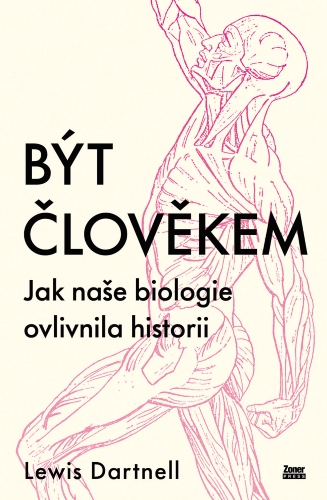 Být člověkem