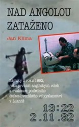 Levně Nad Angolou zataženo