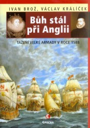 Bůh stál při Anglii