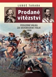 Prodané vítězství | TARABA, Luboš