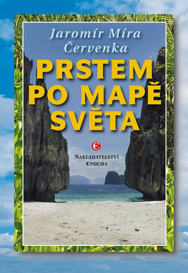 Prstem po mapě světa | ČERVENKA, Jaromír Mí