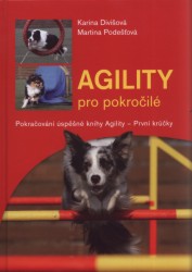 Levně Agility pro pokročilé