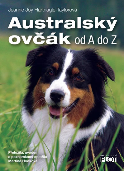 Levně Australský ovčák