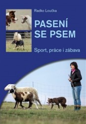 Levně Pasení se psem