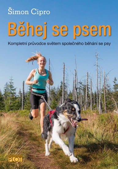 Levně Běhej se psem
