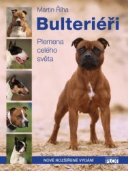 Levně Bulteriéři