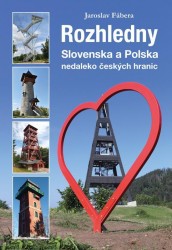 Levně Rozhledny Slovenska a Polska nedaleko českých hranic