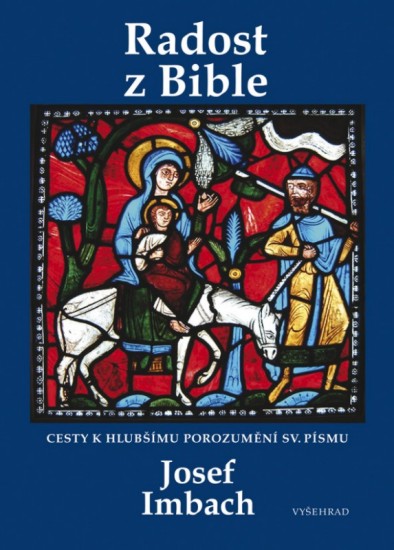 Radost z Bible | IMBACH, Josef