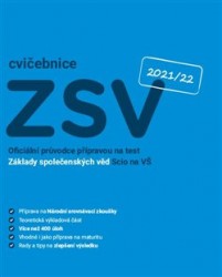 Cvičebnice ZSV 2021/2022